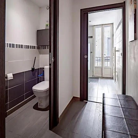아파트 Le Loft 66 - 7p - Terrasse - Centre-ville *