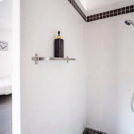 아파트 Le Loft 66 - 7p - Terrasse - Centre-ville *