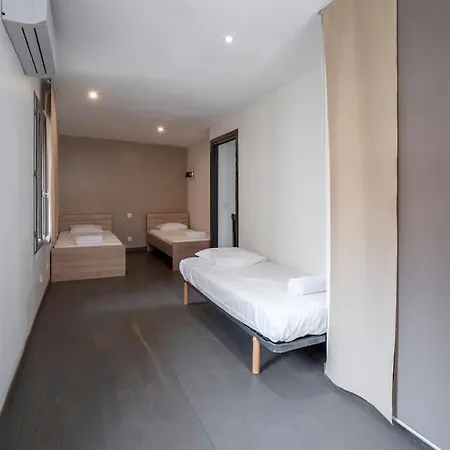 Le Loft 66 - 7p - Terrasse - Centre-ville 아파트