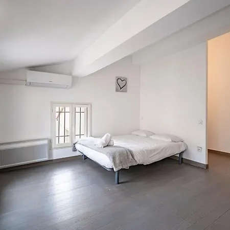 Le Loft 66 - 7p - Terrasse - Centre-ville * 페르피냥
